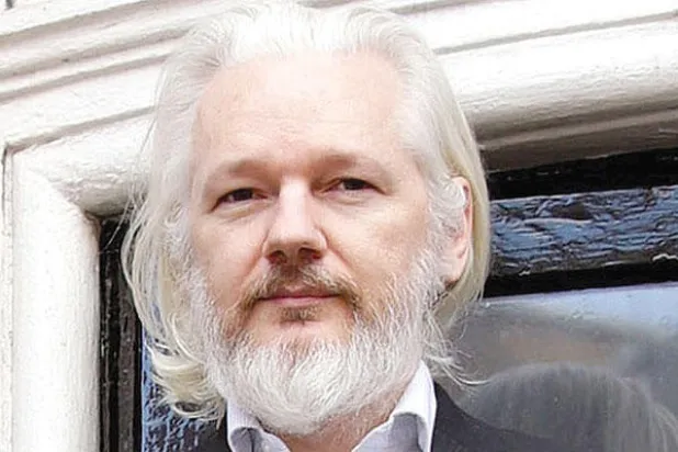 كيف تستفيد روسيا من كشف جوليان أسانغ لأسرار الغرب؟