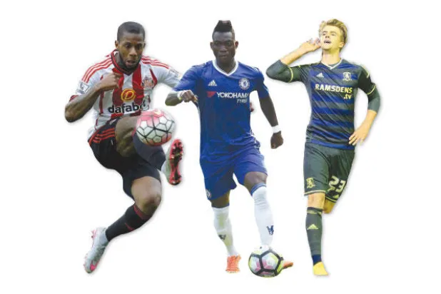 إعارة اللاعبين.. طريقة لصقل المواهب أم غطاء لإخفاء الصفقات السيئة؟