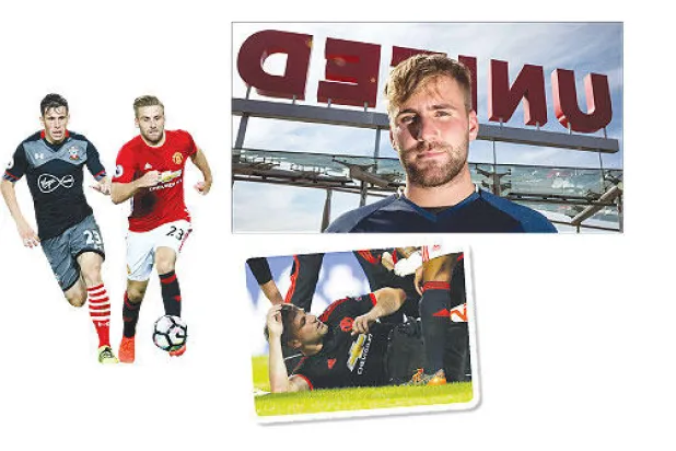 لوك شو: الآلام الصعبة والأحزان والدموع أصبحت شيئًا من الماضي