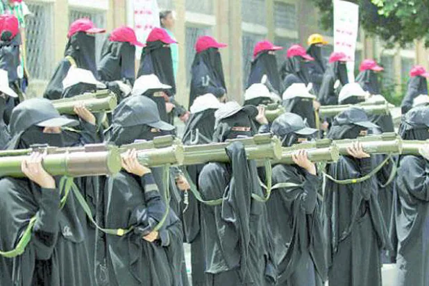 انقلابيو اليمن يتحدون المجتمع الدولي بتعيين «مستشار رئاسي»