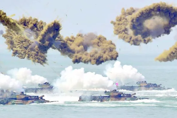 بيونغ يانغ تتحدى العالم