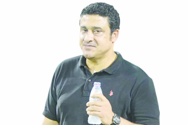 الباطن يهدد الخليج بنجم بازل السويسري