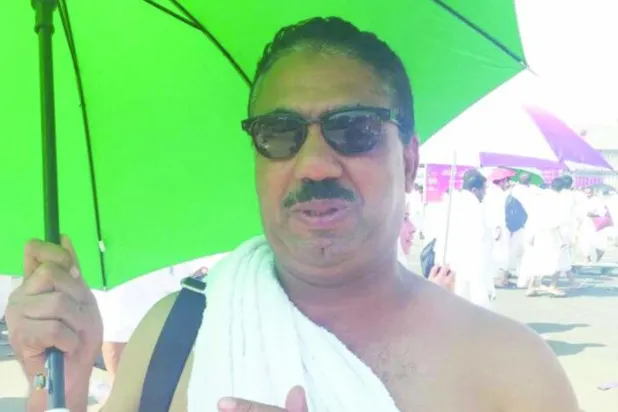 الأبنودي يحضر إلى جبل الرحمة بسيرته ونضاله