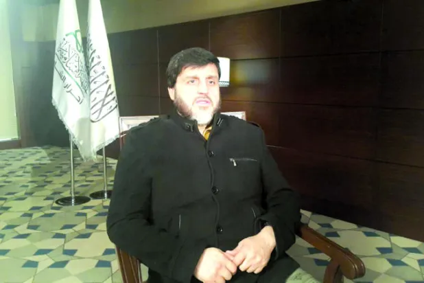 الشعار: أتمنى من «فتح الشام» تصرفًا يؤكد فك ارتباطها بالكامل مع «القاعدة»