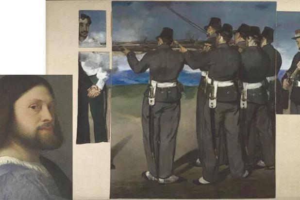 ملهمات فنية وتاريخية تغطي 5 قرون من تاريخ الفن