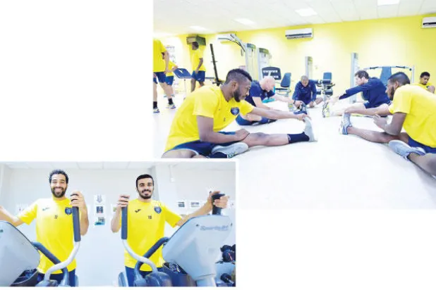 رئيس التعاون: ديربي الرائد نقطة تحول للفريق في الدوري السعودي