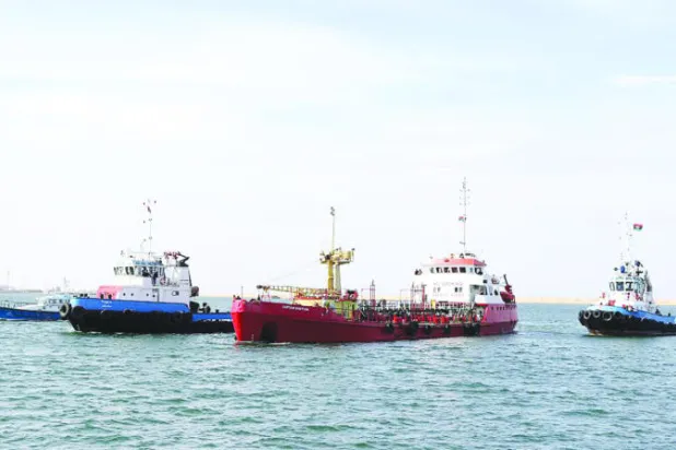 المخدرات.. التجارة التي تبيض ذهبًا لإرهابيي ليبيا