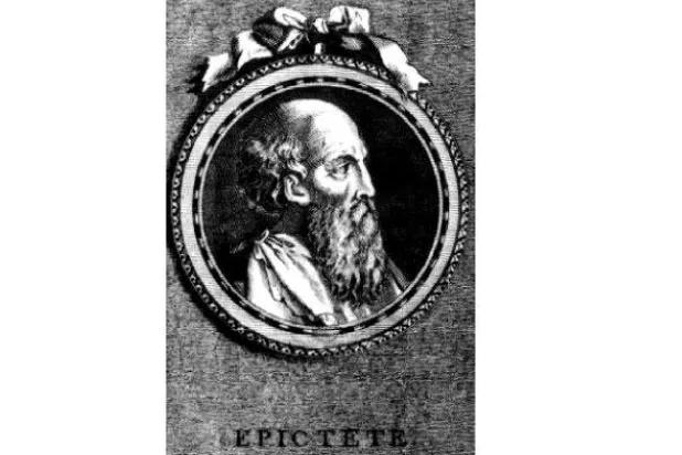 إبيكتيتوس: العبد الأعرج فيلسوفًا رواقيًا مثاليًا
