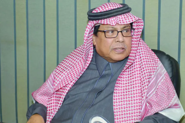 خروج أبو بكر سالم من العناية المركزة.. و«الشرق الأوسط» تتحدث معه هاتفيًا