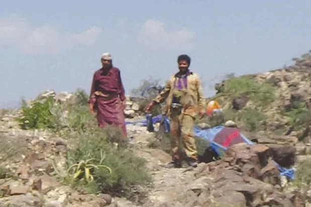 البيضاء.. جبهة أخرى في طريقها للتحرر من الانقلاب