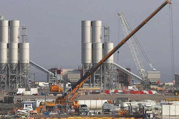 محطة «هينكلي بوينت» النووية تعيد المياه إلى مجاريها بين بكين ولندن