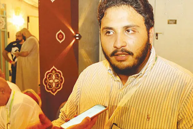 المطوفون يحافظون على شرف المهنة بتوريثها للأبناء