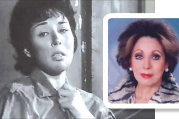 لبنى عبد العزيز لـ«الشرق الأوسط»: نادمة على عودتي للوسط الفني