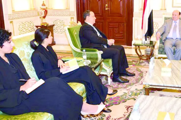 واشنطن تقترح هدنة 72 ساعة في اليمن.. وإيران تواصل التسليح