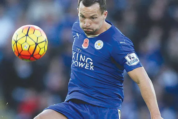 درينكووتر: ليستر يملك الدوافع للفوز بدوري الأبطال على طريقة فورست