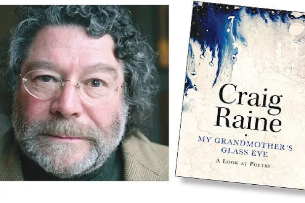 الشعر.. عين زجاجية