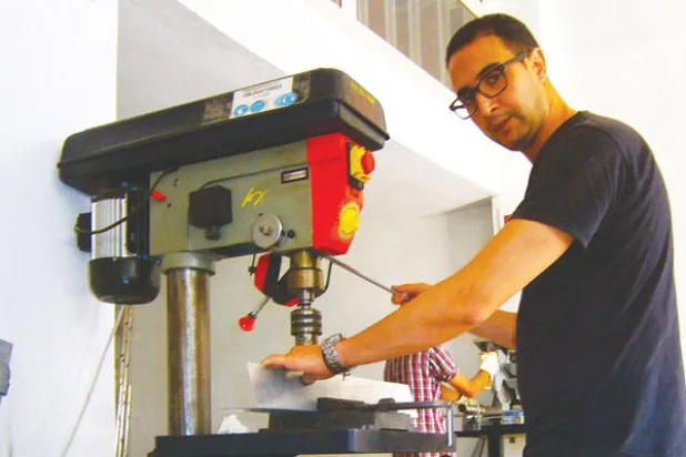 1.3 مليار دولار.. استثمارات مؤسسة التمويل الدولية في منطقة الشرق الأوسط