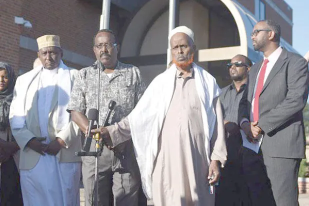 أصدقاء مهاجم مينيسوتا: كان «فتى أميركيًا عاديًا»