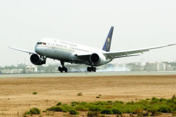 «الخطوط السعودية» تستحوذ على 63 طائرة جديدة ضمن برنامج تحديث أسطولها