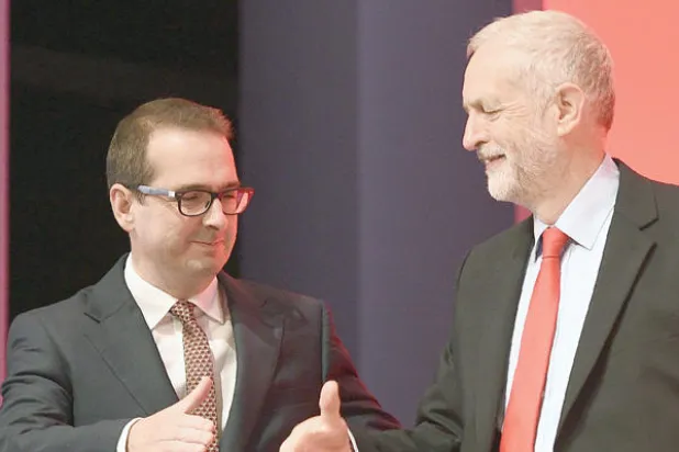 حزب العمال البريطاني المعارض.. إلى أين؟