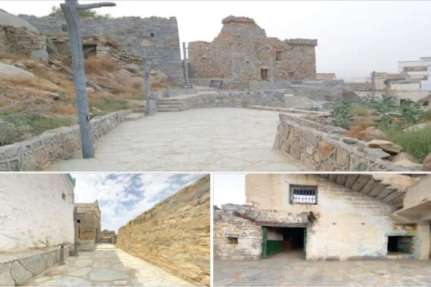 «سوق السبت» في بلجرشي.. رحلة إلى عمق التاريخ جنوب السعودية