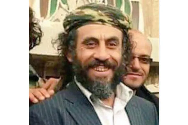 مقتل قائد القوات الخاصة للإنقلابيين على الحدود السعودية