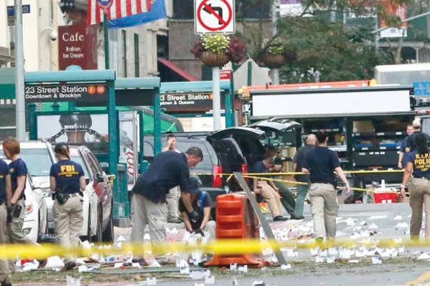 أميركا: «الذئاب المنفردة» تتغذى من العنصرية