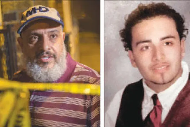 أحمد رحمي.. رحلة التحول من «مهرج» الفصل الدراسي إلى منفذ تفجيرات مانهاتن