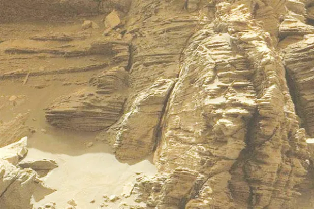 «ناسا» تعثر على غاز الميثان على سطح المريخ وتساؤلات حول إمكانية الحياة على الكوكب (نيويورك تايمز)