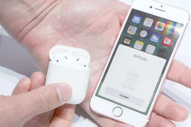 «آيفون 7 و7 بلس».. هاتفان واعدان