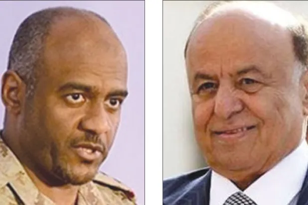 التحالف ردًا على مناورة الانقلابيين: اليمن بحاجة إلى تسوية شاملة لا مجرد هدنة