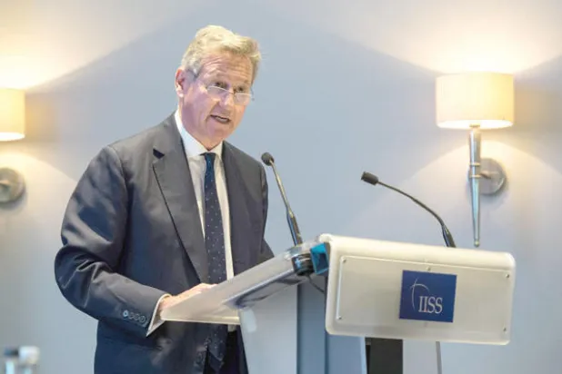 التقرير السنوي لمعهد الدراسات الاستراتيجية لعام 2016: صورة قاتمة في الشرق الأوسط