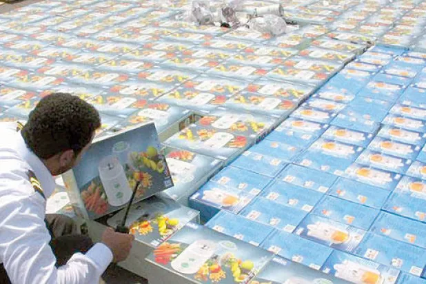 لوائح فنية سعودية جديدة لحماية الأسواق من السلع المغشوشة