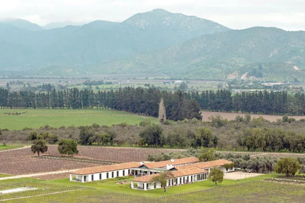 سوق العقارات في تشيلي.. مستقرة لكنها تميل إلى الإيجارات