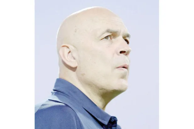 غروس مرشح لتدريب الهلال