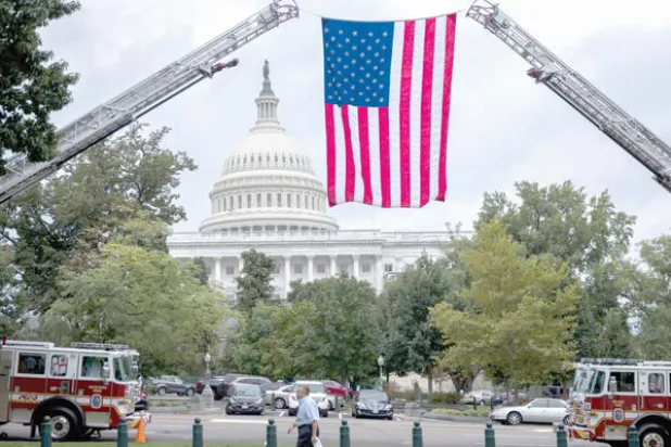 الكونغرس الأميركي يرفض «فيتو» أوباما ويقر بغالبيته «جاستا»