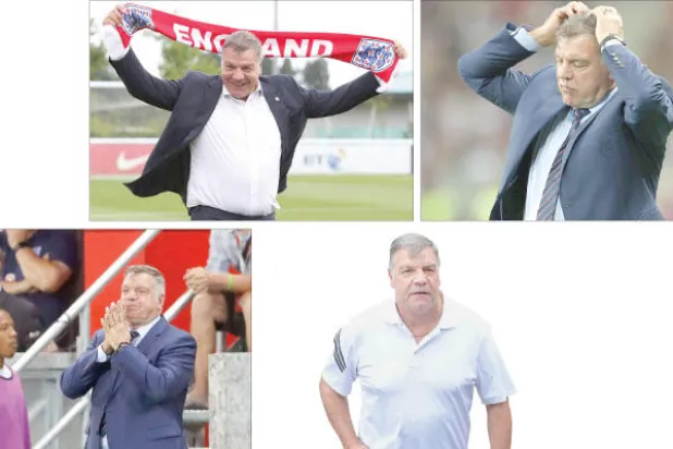 فضيحة ألاردايس.. تعبير عن حالة الفوضى في الكرة الإنجليزية