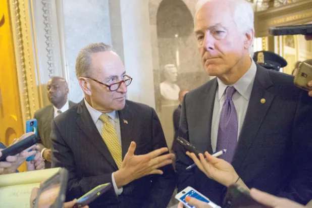 خبراء قانون أميركيون: إبطال مبدأ الحصانة السيادية «سابقة» سيكون له تداعيات وخيمة