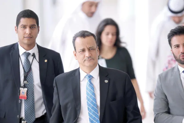 مسؤول أميركي: الحل في اليمن يبدأ بالأمني ثم السياسي