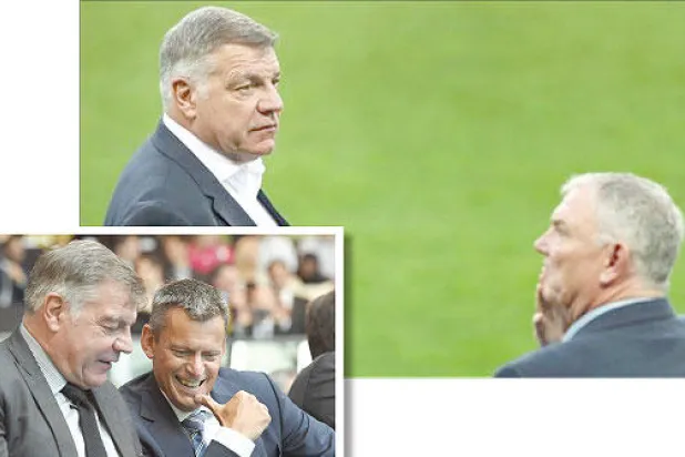 الاتحاد الإنجليزي غير مستقر وغير جاهز لدور الوصي على معايير اللعبة