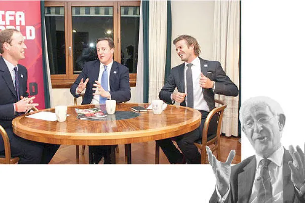 وباء الفساد.. سيبقى متفشيًا ما بقي الجشع يحكم الرياضة