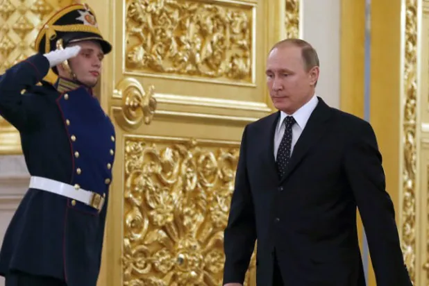 روسيا «الخارجة عن القانون» تسعى لإحياء «إمبراطورية» بـ«جرائم الحرب»