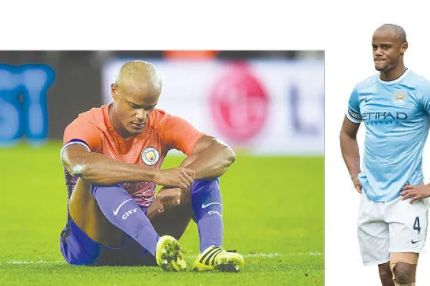 هشاشة كومباني في مواجهة قسوة الواقع