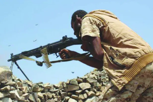 مقتل 11 قياديًا حوثيا بينهم أحد مؤسسي حركتهم