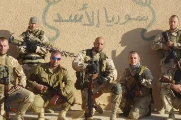 بوتين يحاول في سوريا استعادة مجد الاتحاد السوفياتي وقوته