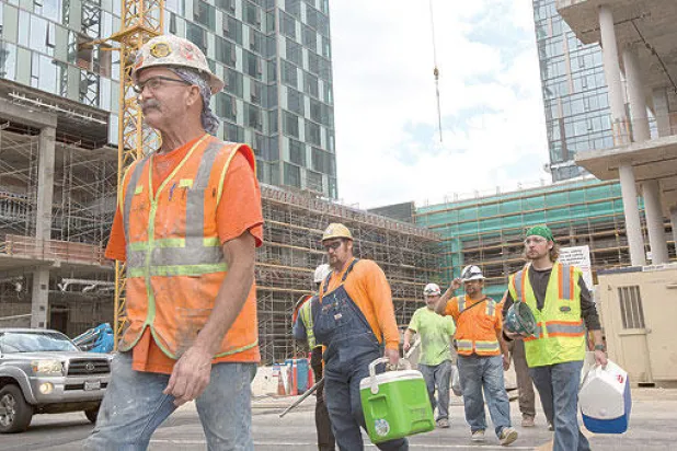 هل تستعد أميركا لدورة جديدة من «الكساد العظيم»؟