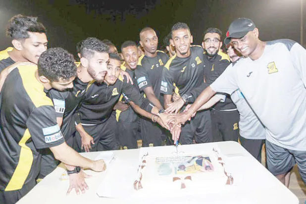 35 مليونًا تحرم الاتحاد من «دوري أبطال آسيا»