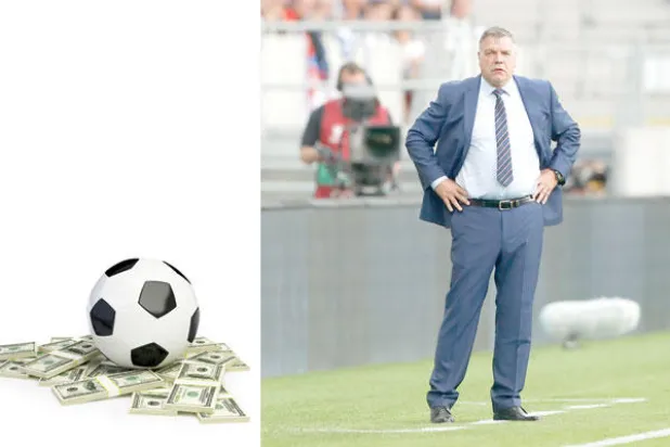 طاعون الفساد يضرب ثقافة كرة القدم الإنجليزية