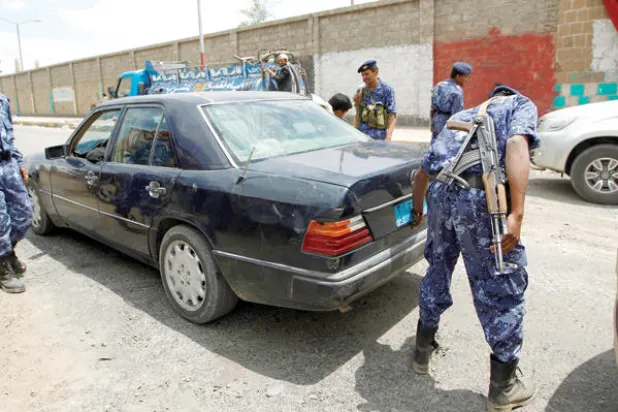 الحكومة اليمنية: شروط الانقلابيين تتحدى المجتمع الدولي وقراراته