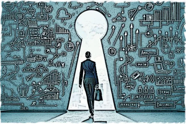 نادية دو موند: حدود الهيمنة الذكورية